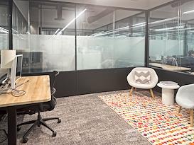 Regus | San Jose - 18 S 2nd Street