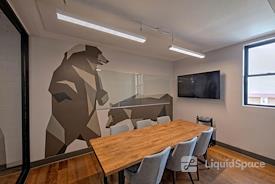 COhatch - Upper Arlington