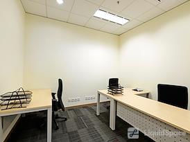 Regus | Jakarta Menara Palma