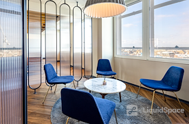 Landmark | Cavendish Square