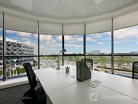 Regus | Madrid, LasTablas