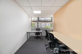 Regus | MUMBAI, Worli