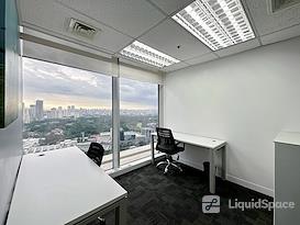 Regus | Manila, Joy Nostalg Ortigas