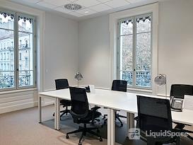 Regus | Lyon, 41 Cours De La Liberte