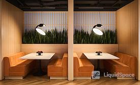 Carr Workplaces - Clarendon