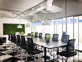 OpenMind Co-Working Spaces