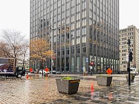 Regus | Place d'Armes