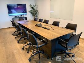 Industrious - Evanston