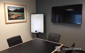Intelligent Office RXR Plaza (Uniondale)