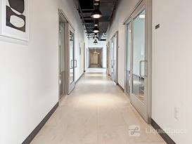 Regus | VA, Norfolk - 25th St.