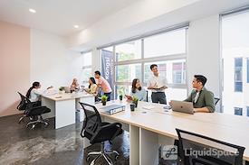 kongsi work by INFINITY8 (Taman Molek) | Johor Bahru