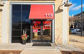 Regus | WI, Green Bay - Adams St