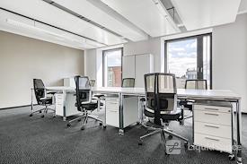 Regus | Munich Stachus