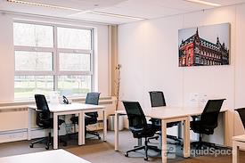 Regus | Utrecht Business Park