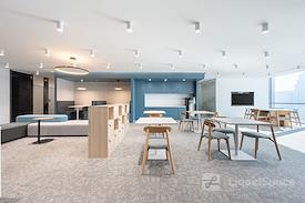 Regus | Zebra-Qingdao Shangri-La Centre