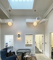 The Village Works - Jamaica Plain