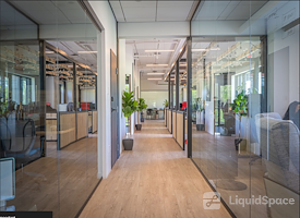 2727 Coworking