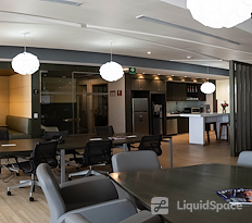 IOS OFFICES | Torre Porsche