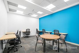 Regus | Mexico City, Plaza Leibnitz