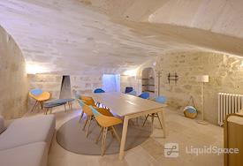 Regus | Bordeaux, St Seurin Gambetta