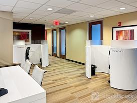 Regus | One Tara Boulevard