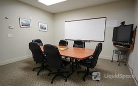 Satellite Workplaces Felton