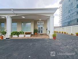Regus | LAGOS, Lekki Admiralty