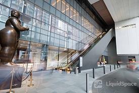 Tanjong Pagar | OUE Downtown