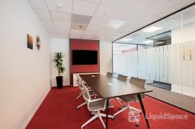 Regus | Utrecht, De Staat