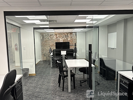 25N Coworking - Waco