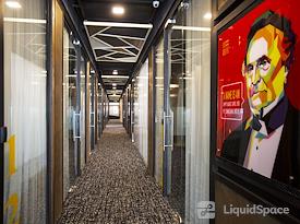 Regus | NEW DELHI, Nehru Place