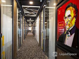 Regus | NEW DELHI, Nehru Place