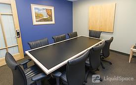 Intelligent Office - Boston