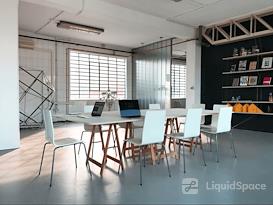 Ultraspazio Regio Parco