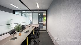 Waterman Workspaces Chadstone