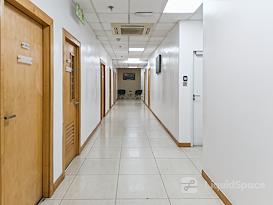 Regus | Lagos, Landmark House