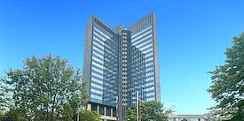 Regus | DORTMUND, Westfalenpark