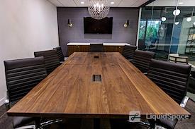 (WC2) Warner Center Towers