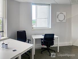 Regus | Saint Quentin, Stop & Work Saint Quentin