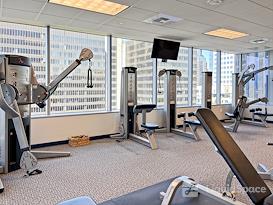 Regus || 500 Capitol Mall