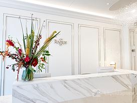 Regus | Seoul, Apgujeong K Building