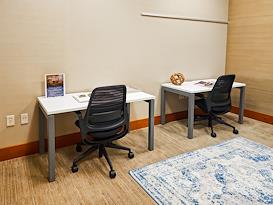 Regus | Rochester - 318 Commons