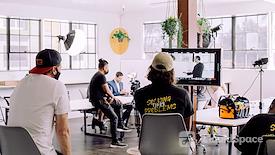 San Diego Made Factory