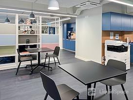 Regus | Lisbon, Braamcamp