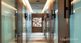 CEO Suite - Hong Kong