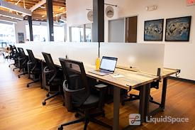 Keller Street CoWork