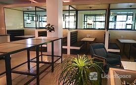 The Collection-Monthly Private Offices & Event Location