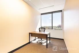 Regus | Kellogg Center