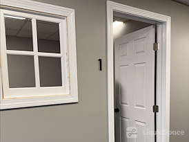 ScratchPad Coworking