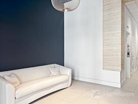 Regus | PA, Philadelphia - 1624 Locust St